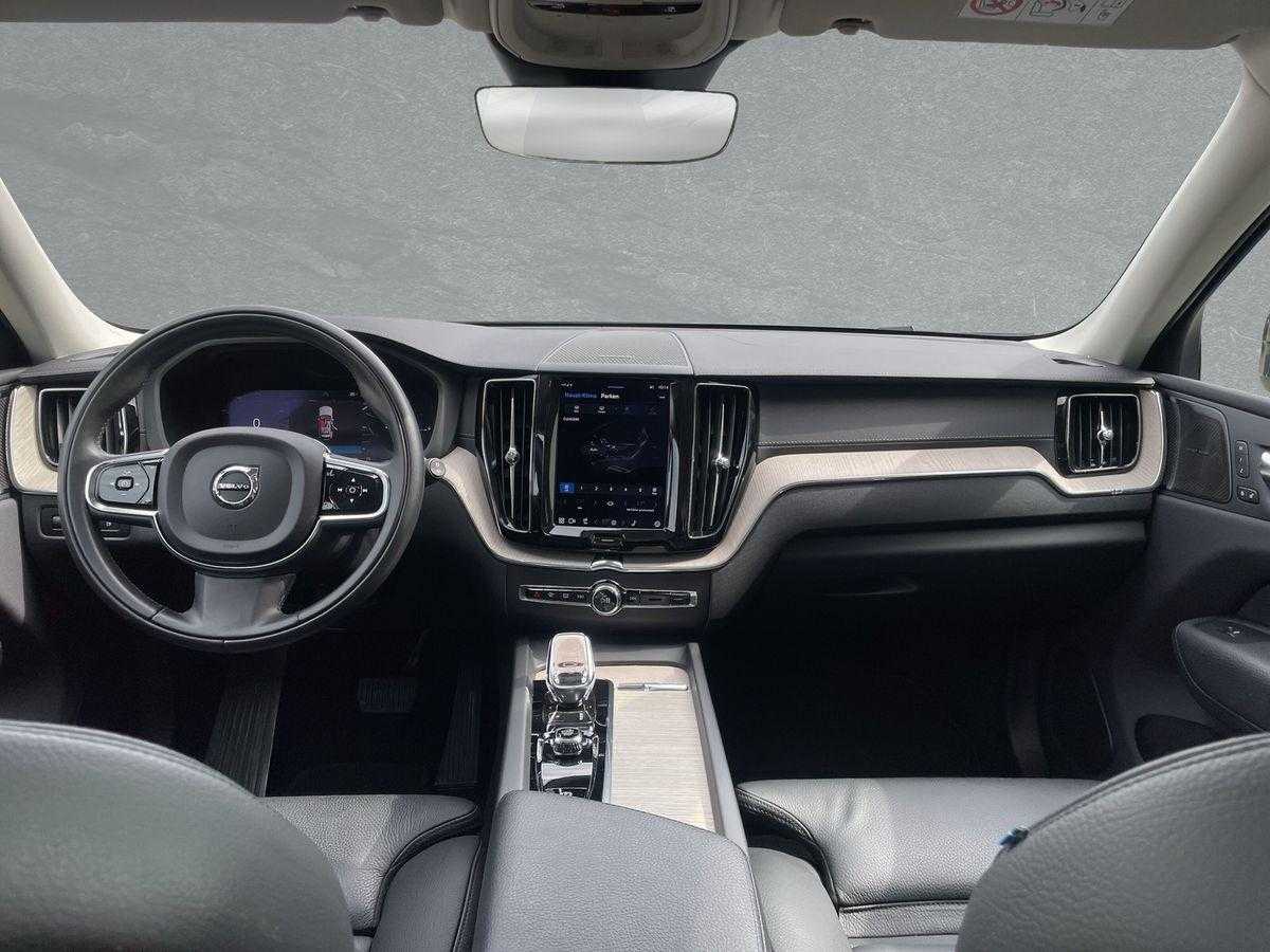 Volvo  Recharge