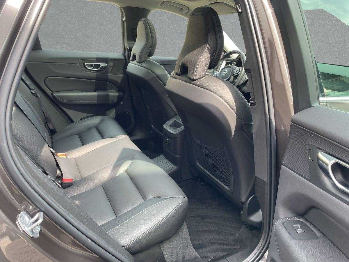 Volvo  Recharge