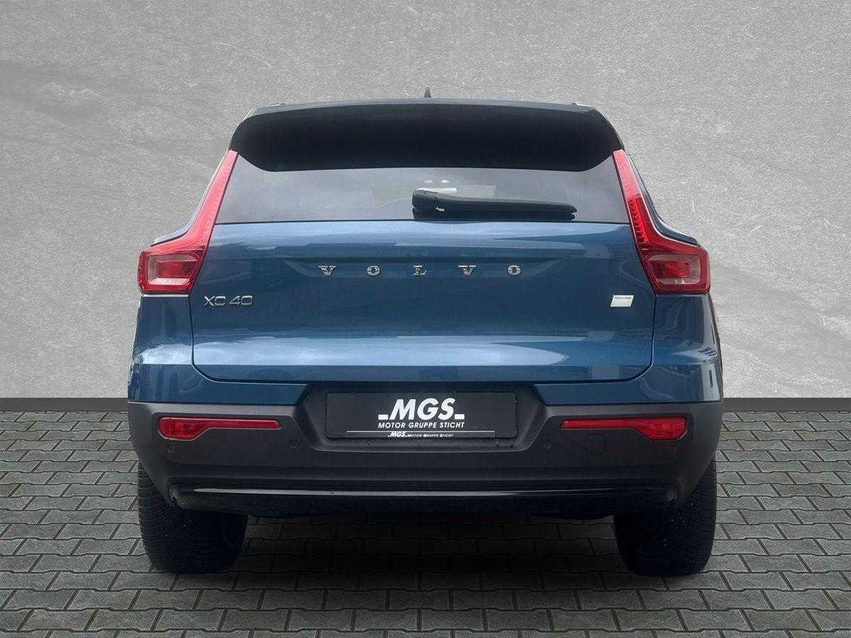 Volvo  XC40 Recharge Ultimate, Single Motor, Elektrisch