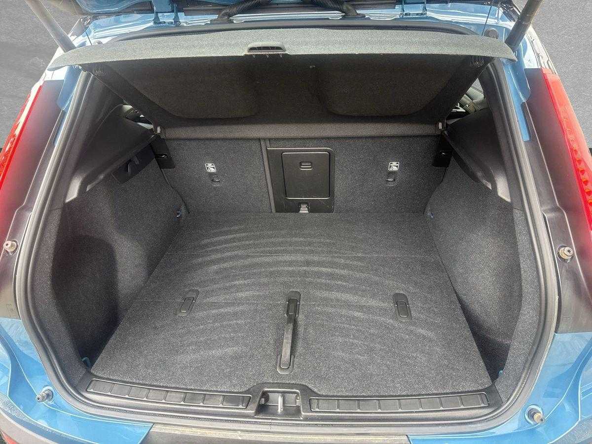 Volvo  XC40 Recharge Ultimate, Single Motor, Elektrisch