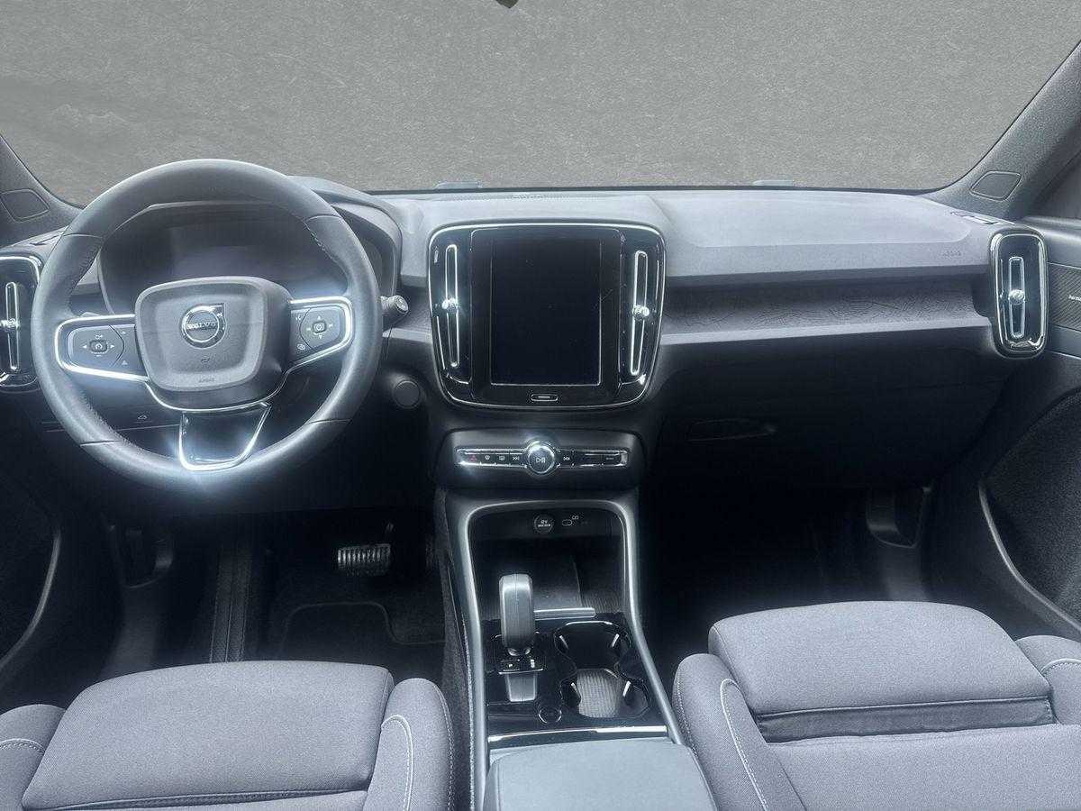 Volvo  XC40 Recharge Ultimate, Single Motor, Elektrisch