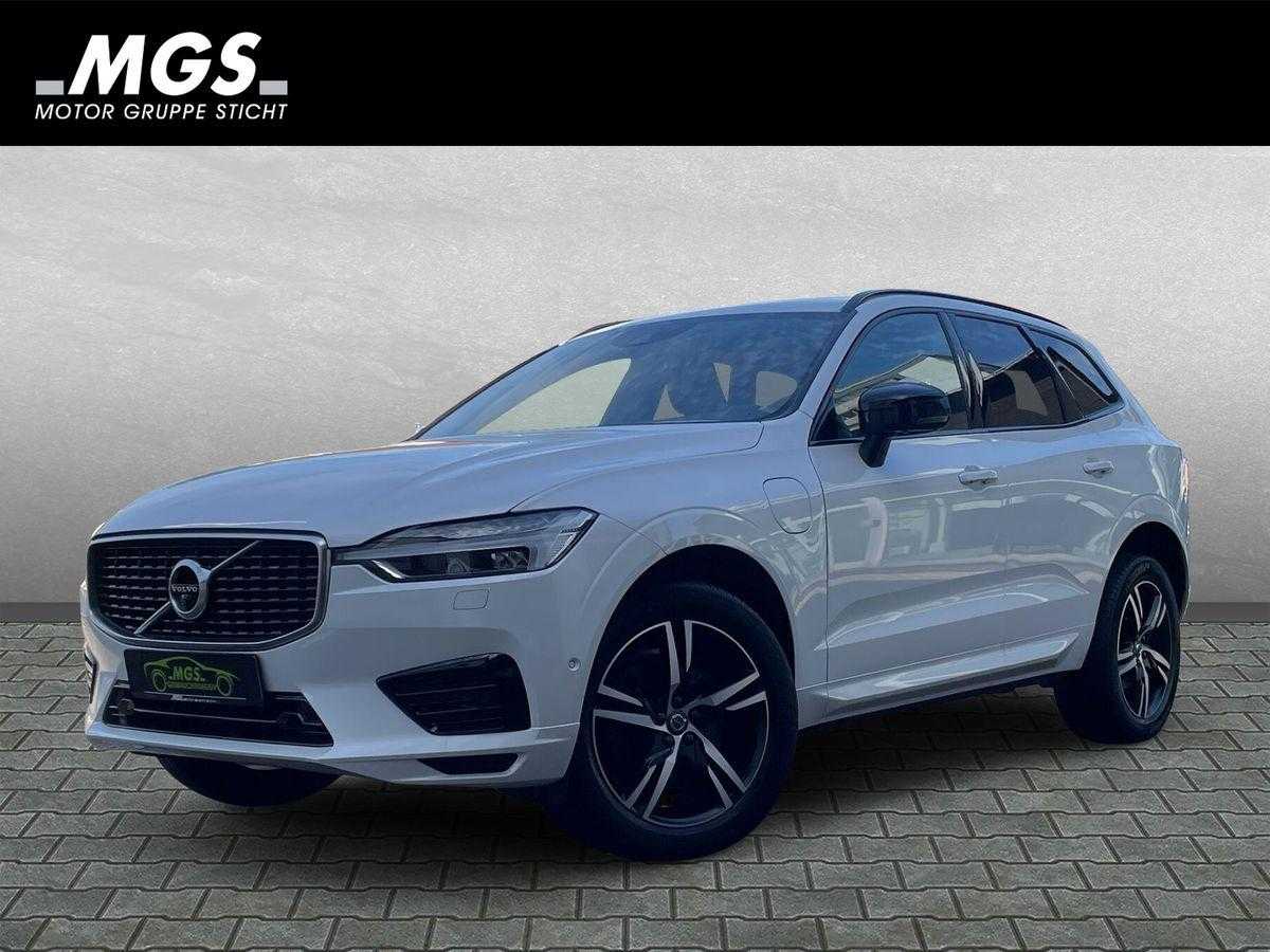 Volvo  Hybrid