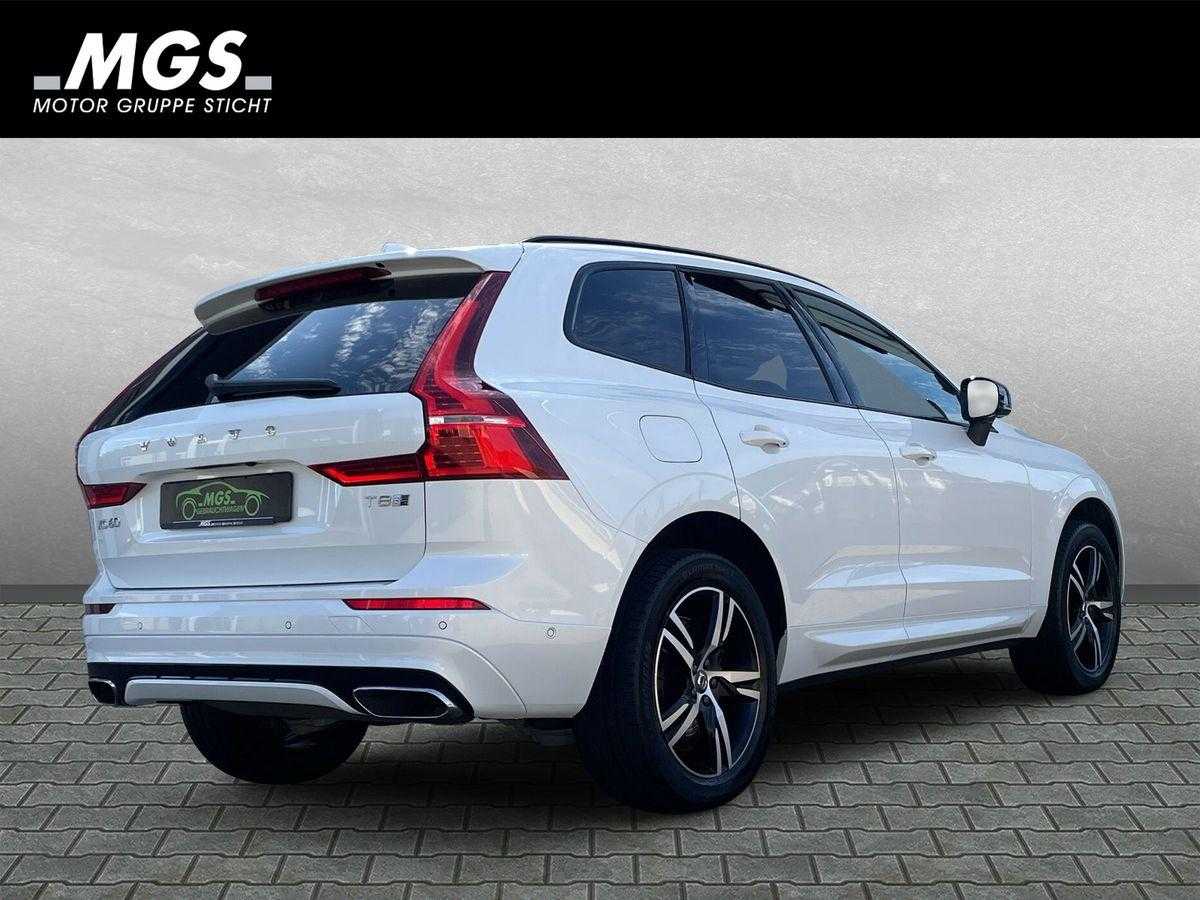 Volvo  Hybrid