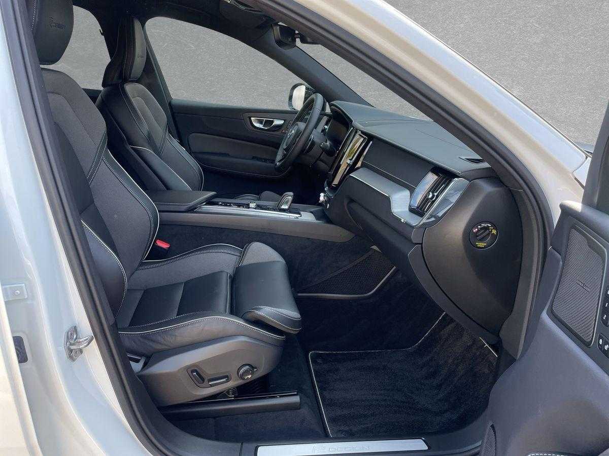 Volvo  Hybrid