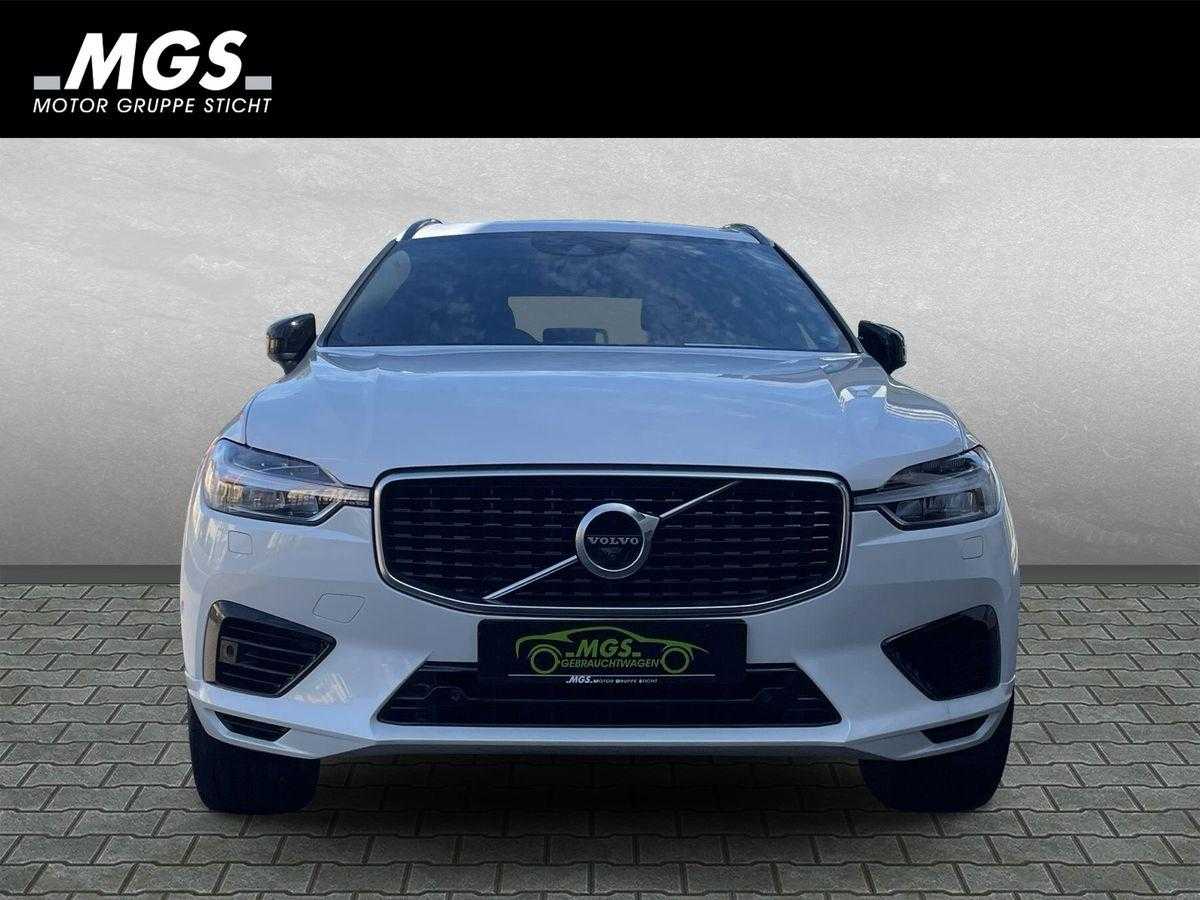 Volvo  Hybrid