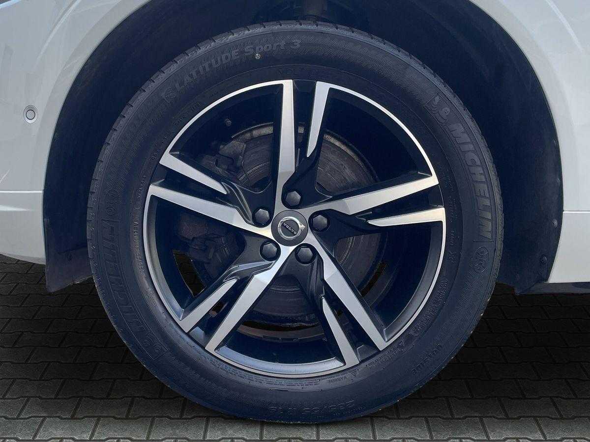Volvo  Hybrid