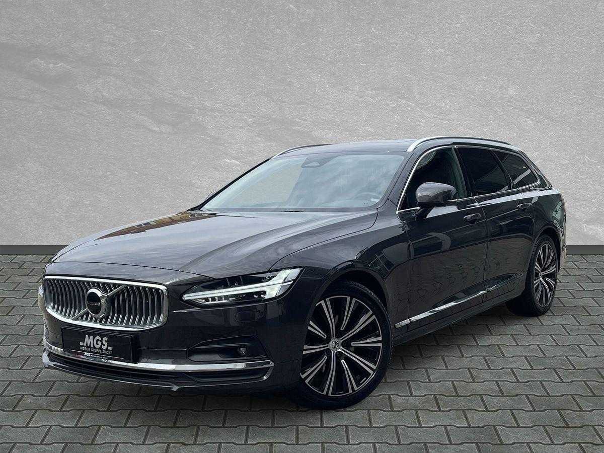 Volvo  V90 Ultimate, B5 Mild-Hybrid, Diesel, Bright