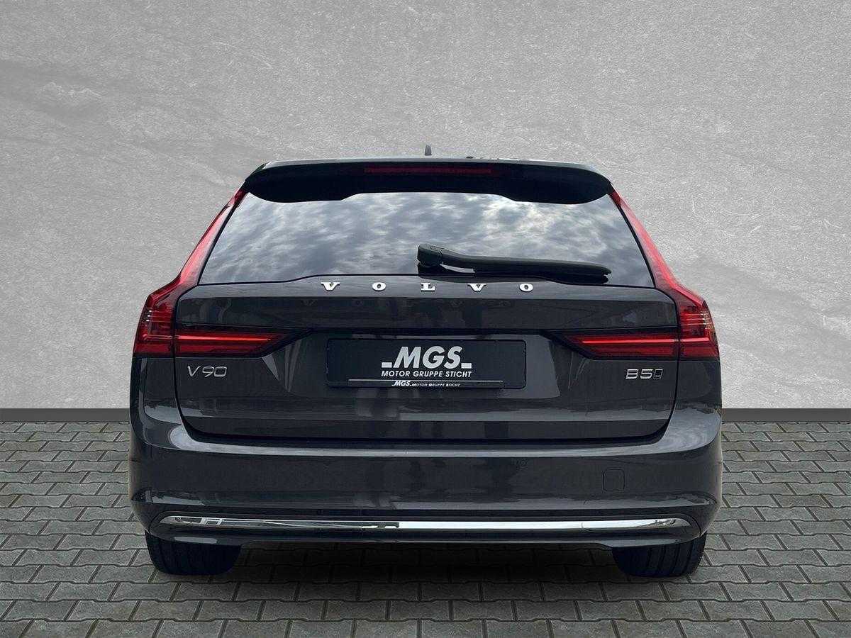Volvo  V90 Ultimate, B5 Mild-Hybrid, Diesel, Bright