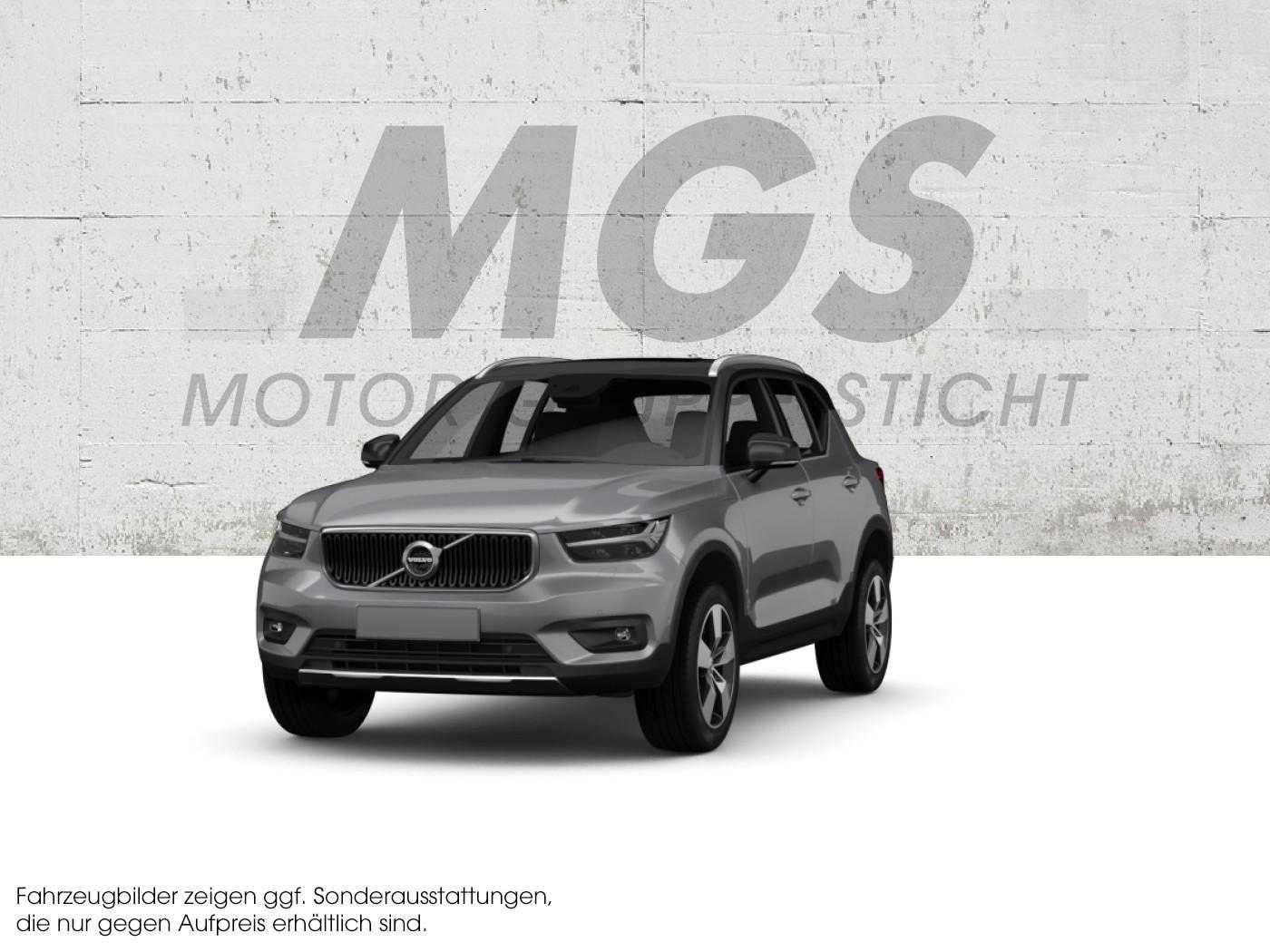 Volvo  Plus Dark 2WD 2.0 DAB #Licht-Paket #NAVI