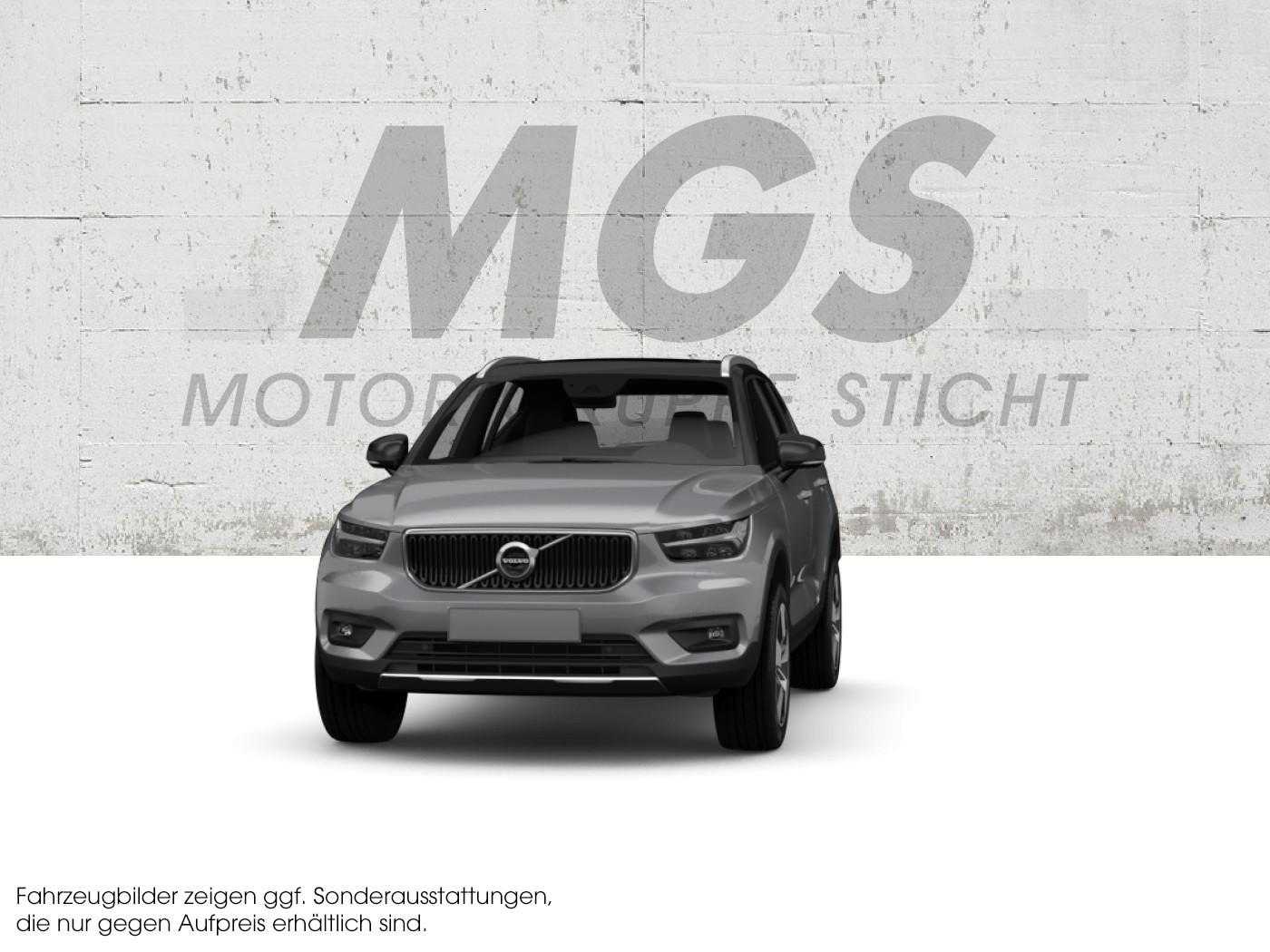 Volvo  Plus Dark 2WD 2.0 DAB #Licht-Paket #NAVI