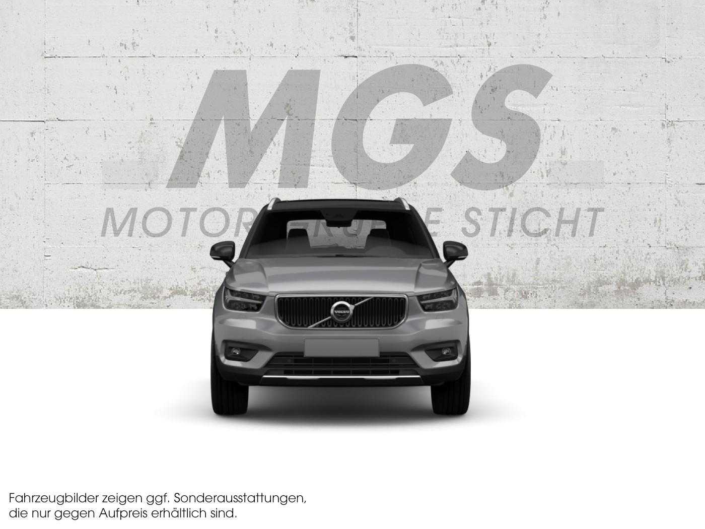 Volvo  Plus Dark 2WD 2.0 DAB #Licht-Paket #NAVI
