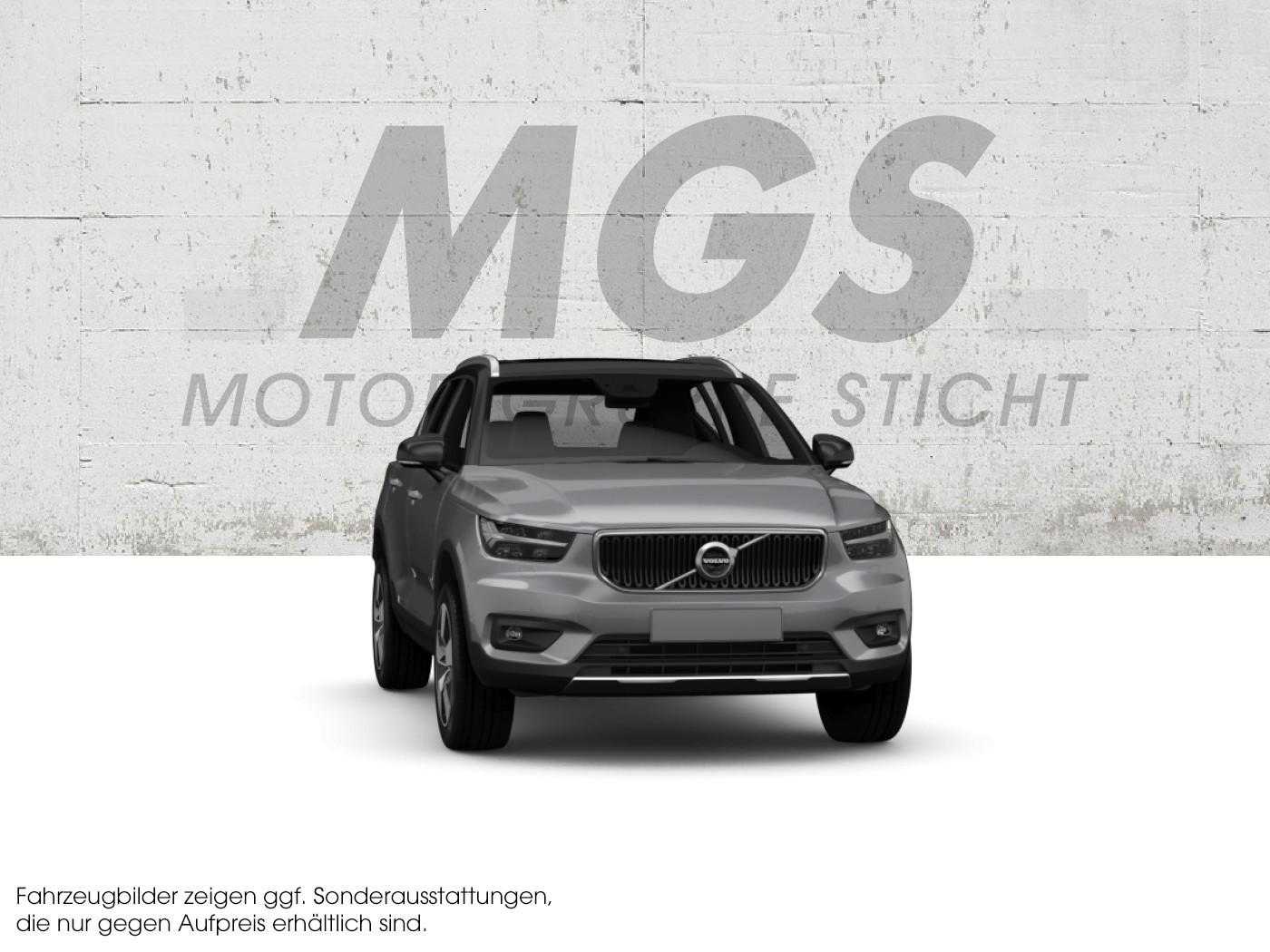 Volvo  Plus Dark 2WD 2.0 DAB #Licht-Paket #NAVI