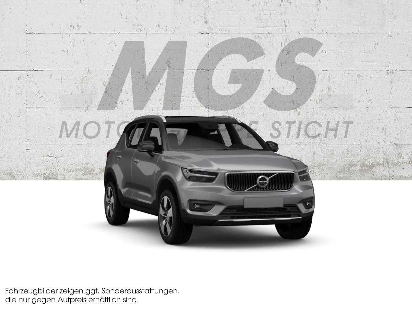 Volvo  Plus Dark 2WD 2.0 DAB #Licht-Paket #NAVI
