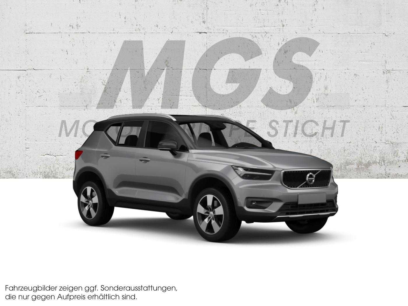 Volvo  Plus Dark 2WD 2.0 DAB #Licht-Paket #NAVI