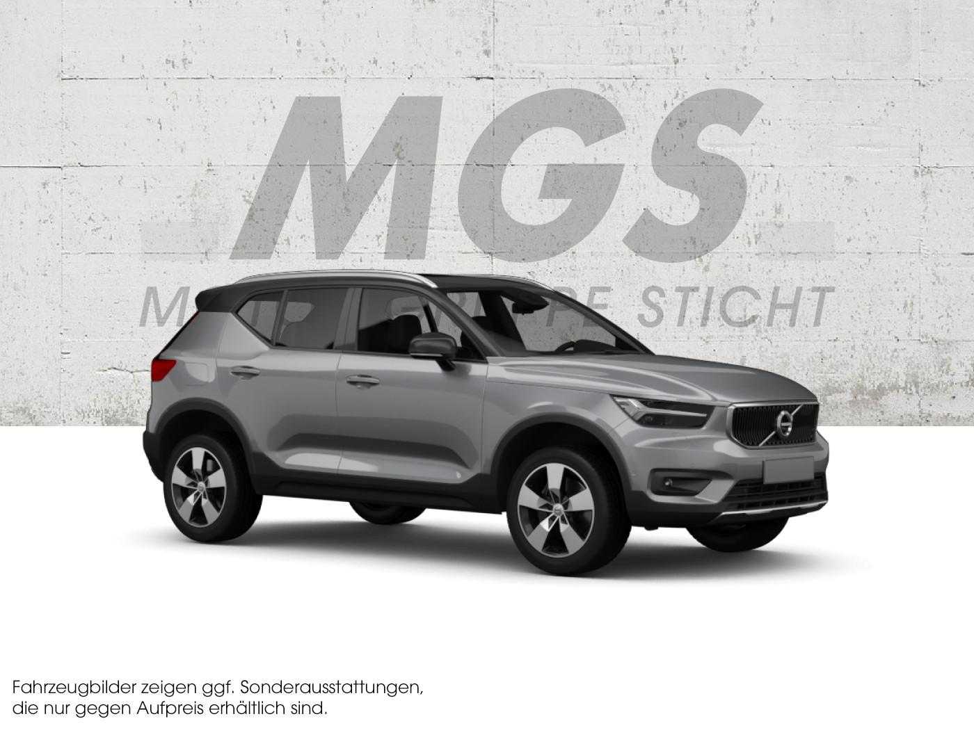 Volvo  Plus Dark 2WD 2.0 DAB #Licht-Paket #NAVI