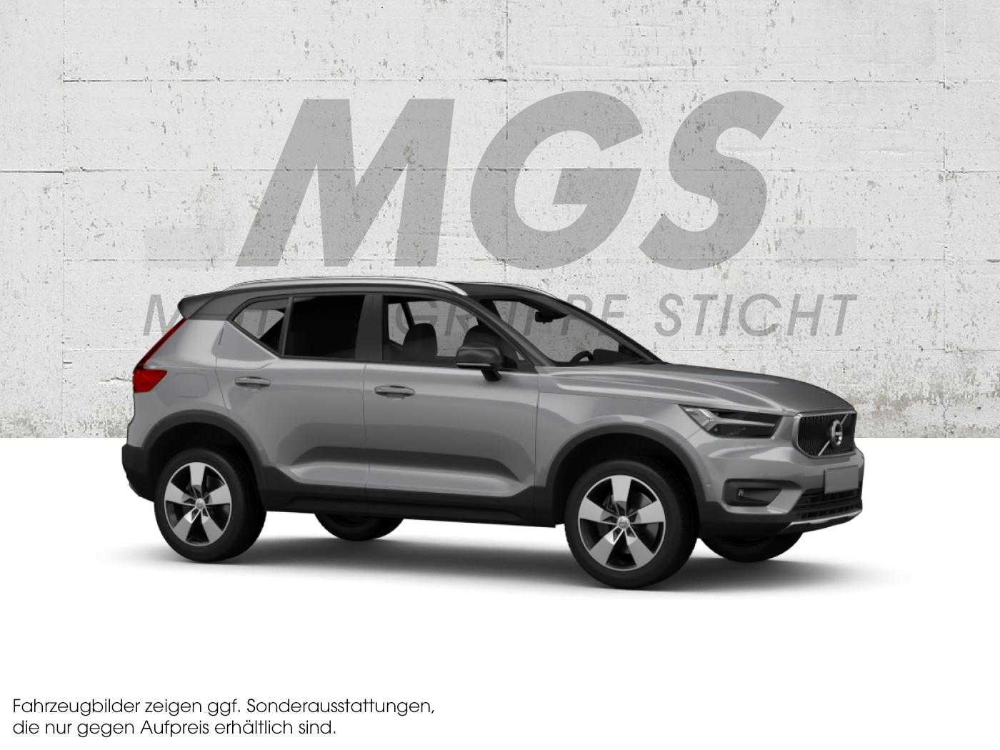 Volvo  Plus Dark 2WD 2.0 DAB #Licht-Paket #NAVI