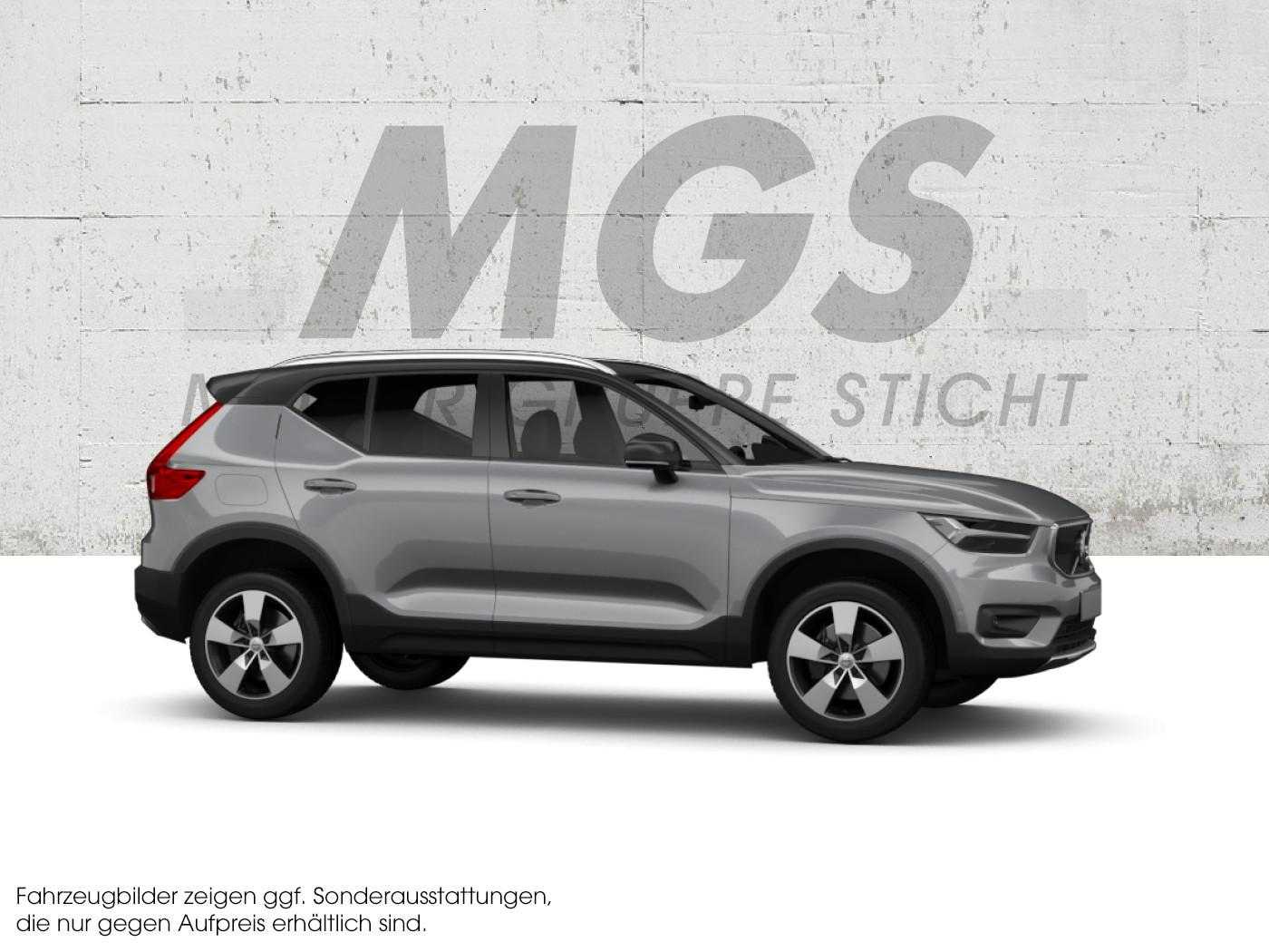 Volvo  Plus Dark 2WD 2.0 DAB #Licht-Paket #NAVI