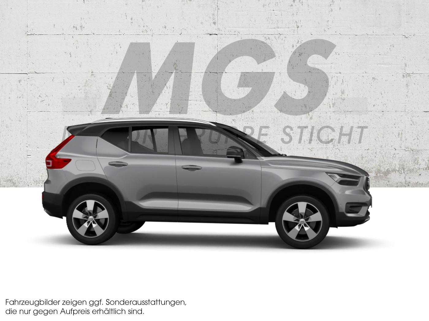 Volvo  Plus Dark 2WD 2.0 DAB #Licht-Paket #NAVI
