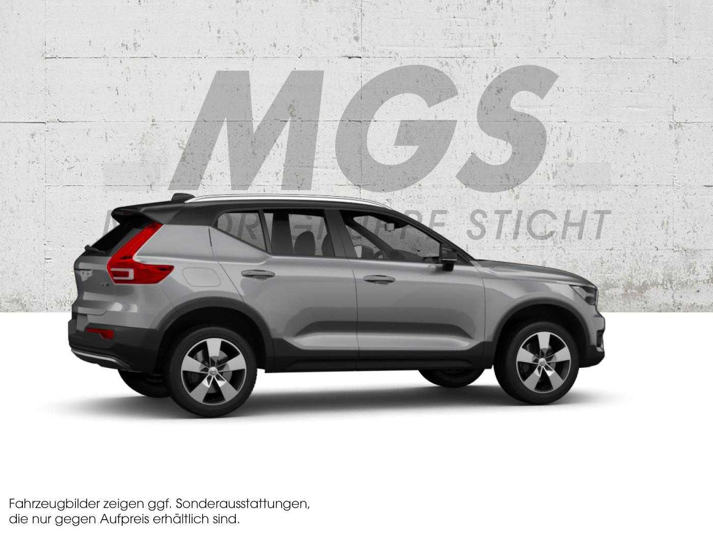 Volvo  Plus Dark 2WD 2.0 DAB #Licht-Paket #NAVI