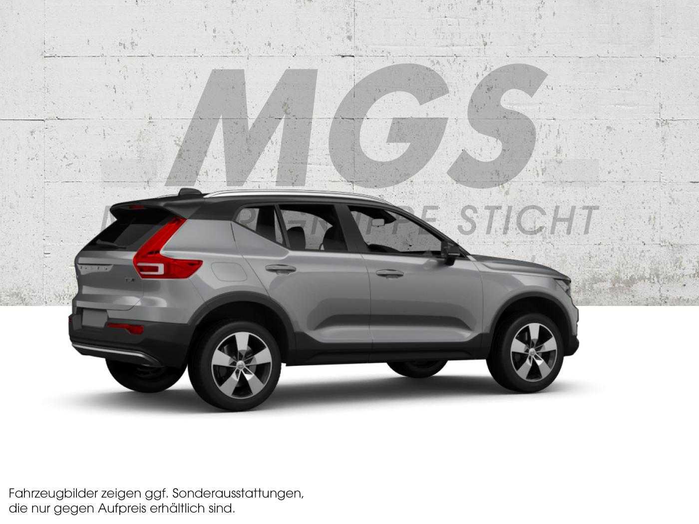 Volvo  Plus Dark 2WD 2.0 DAB #Licht-Paket #NAVI