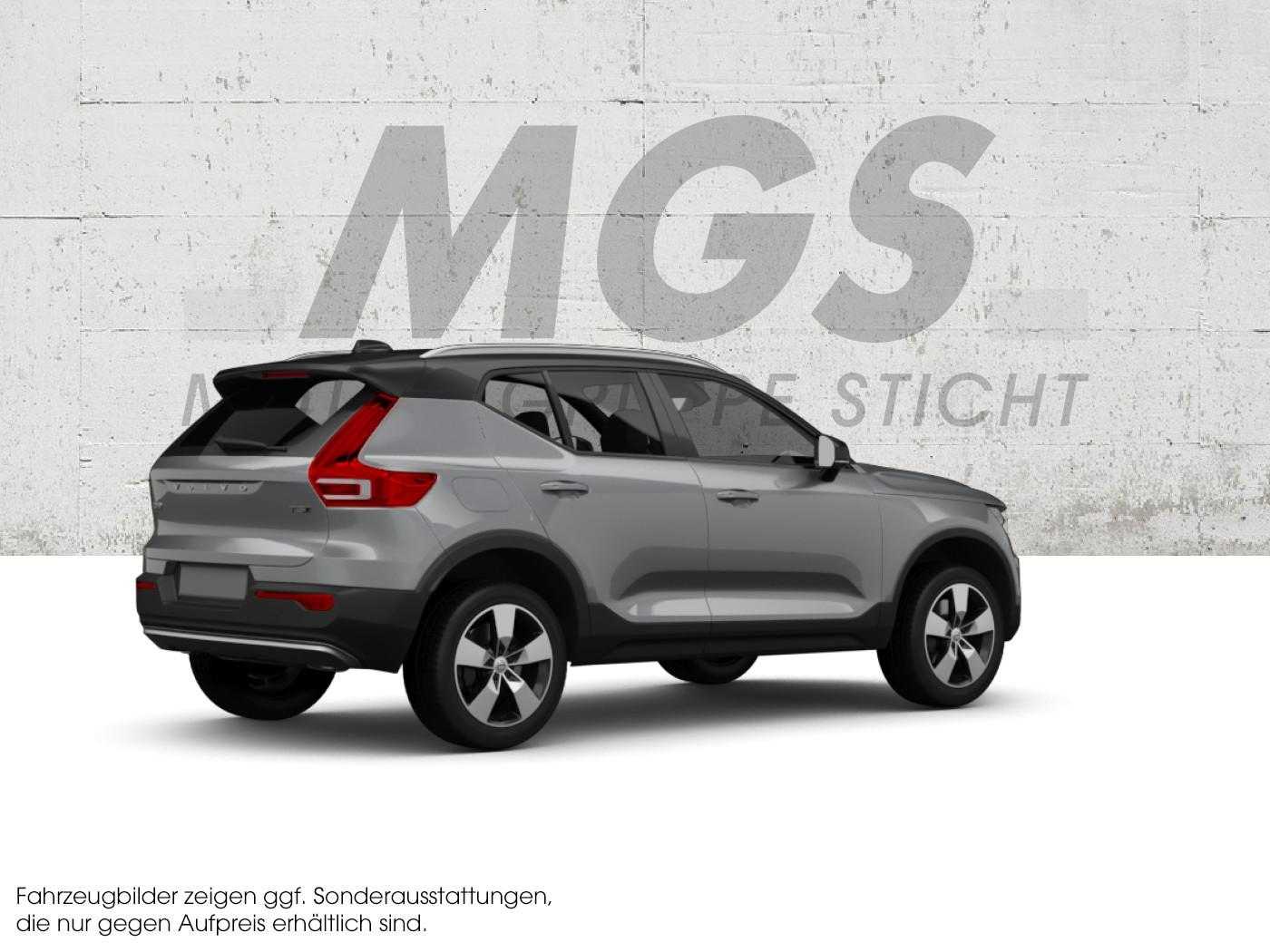 Volvo  Plus Dark 2WD 2.0 DAB #Licht-Paket #NAVI