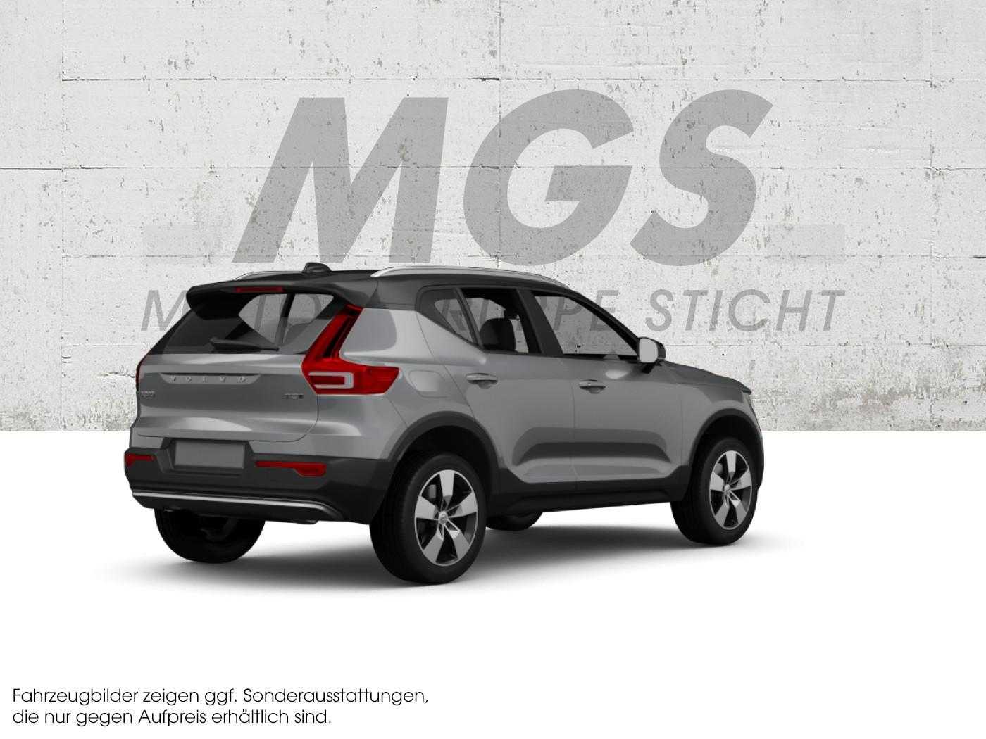 Volvo  Plus Dark 2WD 2.0 DAB #Licht-Paket #NAVI