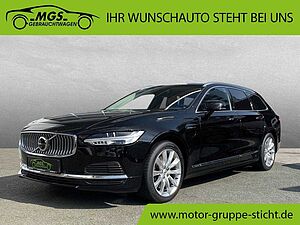Volvo  Kombi Inscription Expression Recharge Plug-In Hybrid AWD