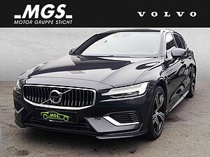 Volvo  Inscription Plug-In Hybrid AWD DAB