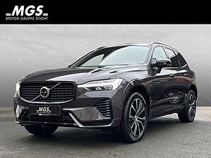 Volvo  Recharge Hybrid