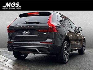 Volvo  Recharge Hybrid