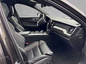 Volvo  Recharge Hybrid