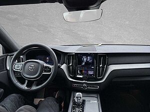 Volvo  Recharge Hybrid