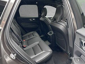 Volvo  Recharge Hybrid