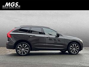 Volvo  Recharge Hybrid