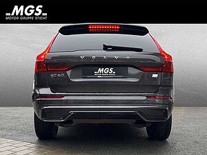 Volvo  Recharge Hybrid