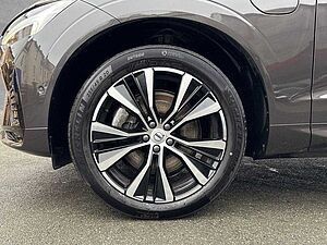 Volvo  Recharge Hybrid