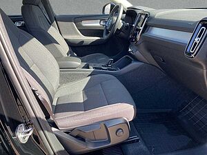 Volvo  Hybrid 2WD