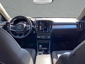 Volvo  Hybrid 2WD
