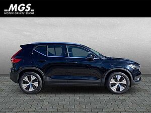 Volvo  Hybrid 2WD