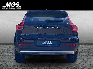 Volvo  Hybrid 2WD