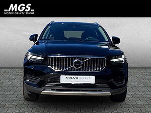 Volvo  Hybrid 2WD