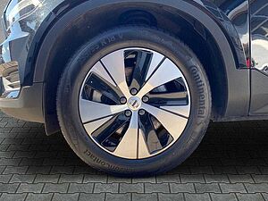 Volvo  Hybrid 2WD