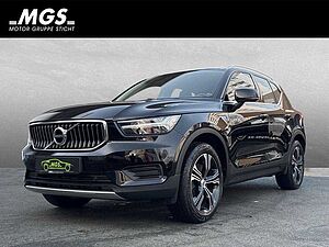 Volvo  Hybrid 2WD