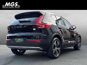 Volvo  Hybrid 2WD