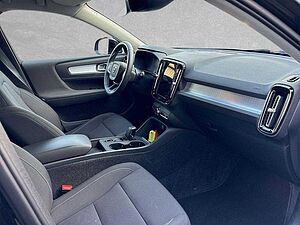 Volvo  Hybrid 2WD