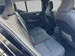 Volvo  Hybrid 2WD