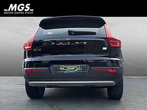 Volvo  Hybrid 2WD