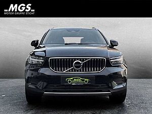 Volvo  Hybrid 2WD