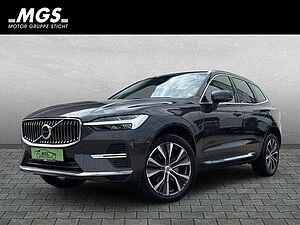 Volvo  Recharge