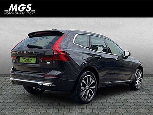 Volvo  Recharge